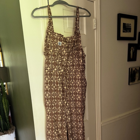 LUCY & YAK overalls - Picture 1 of 5